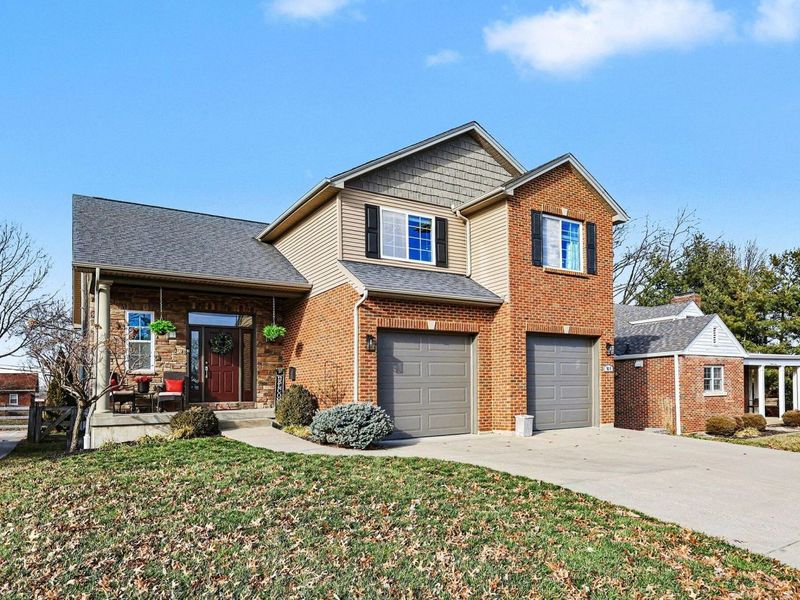 1614 E Crittenden Avenue, Fort Wright, KY 41011 Photo 1