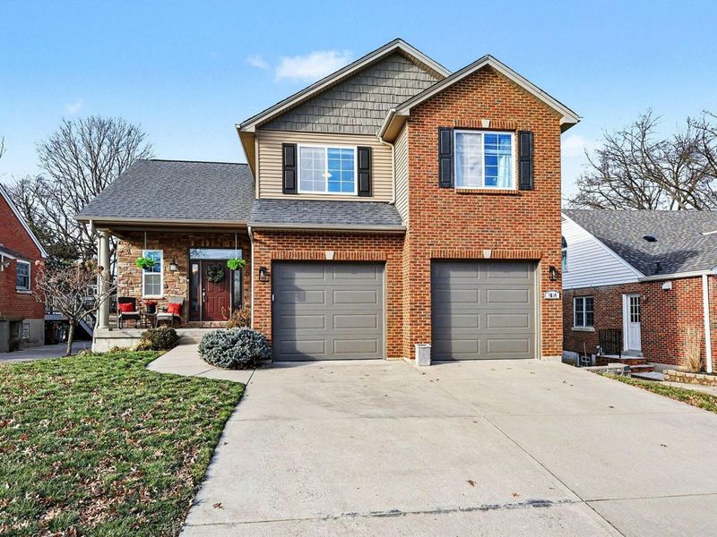 1614 E Crittenden Avenue, Fort Wright, KY 41011 Photo 36