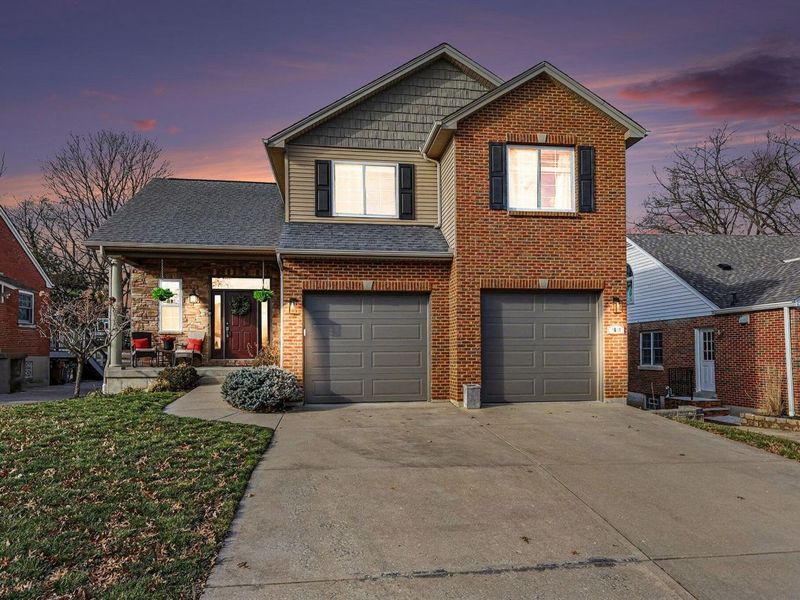 1614 E Crittenden Avenue, Fort Wright, KY 41011 Photo 37