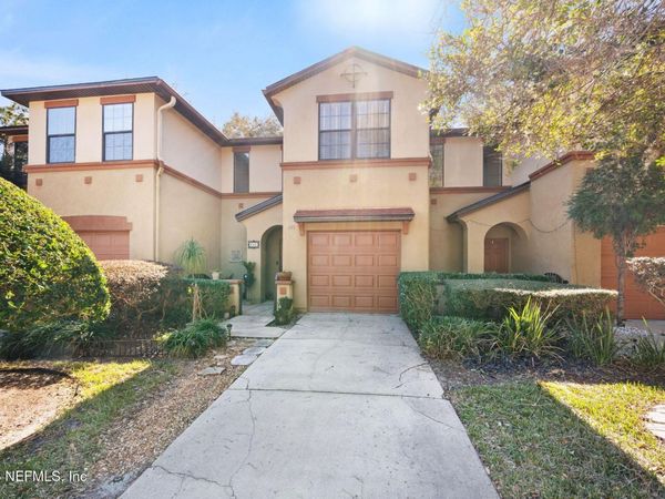 245 BEECH BROOK Street, St. Johns, FL 32259