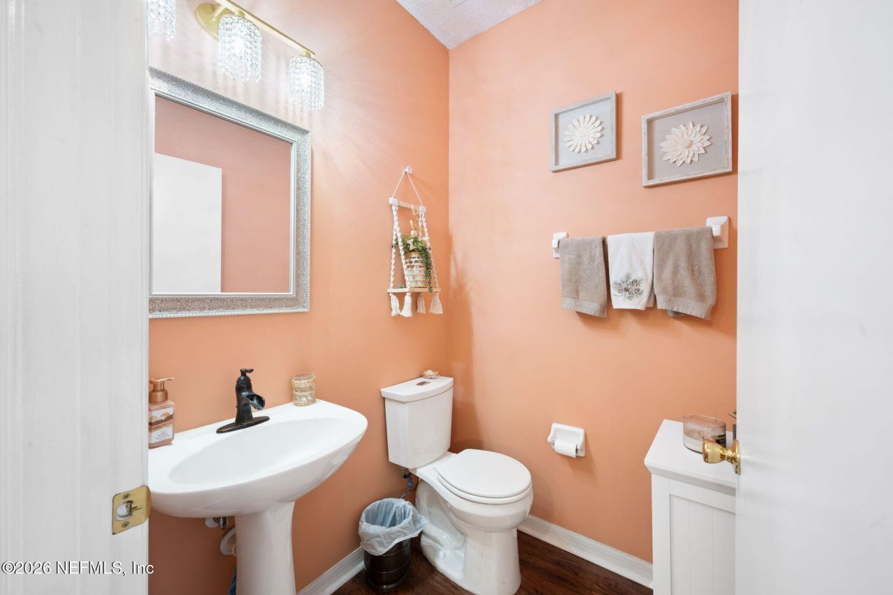 245 Beech Brook Street, Saint Johns, FL 32259 Photo