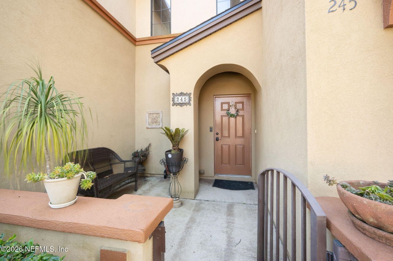 245 Beech Brook Street, Saint Johns, FL 32259 Photo