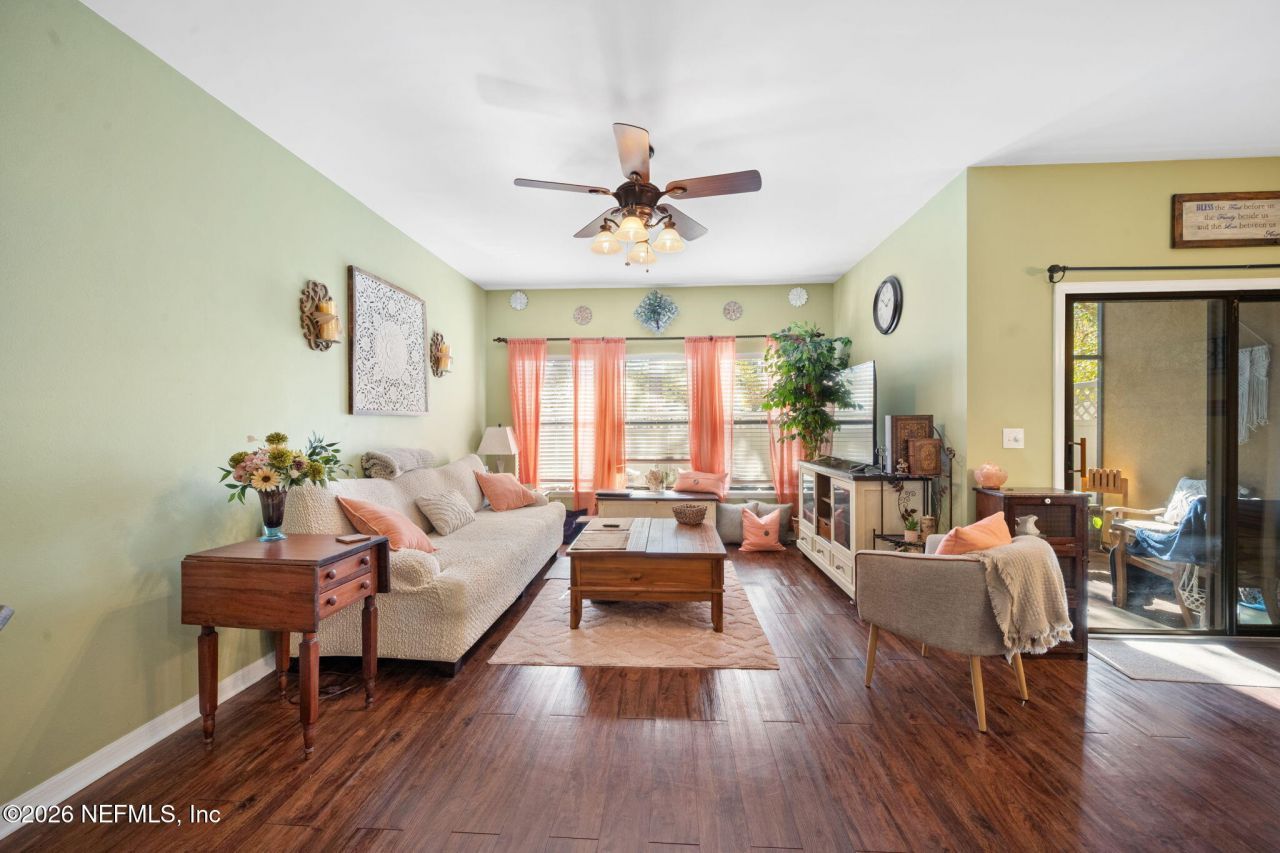 245 Beech Brook Street, Saint Johns, FL 32259 Photo