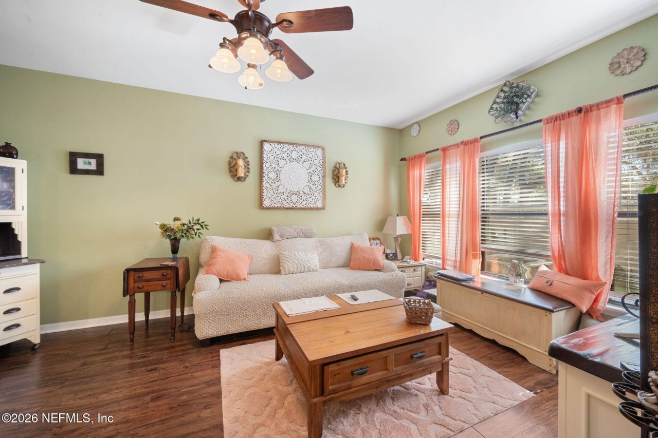 245 Beech Brook Street, Saint Johns, FL 32259 Photo