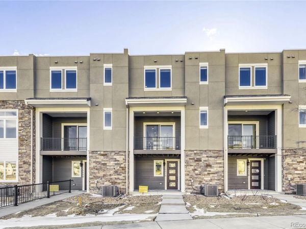 15514 W Washburn Avenue, Lakewood, CO 80228