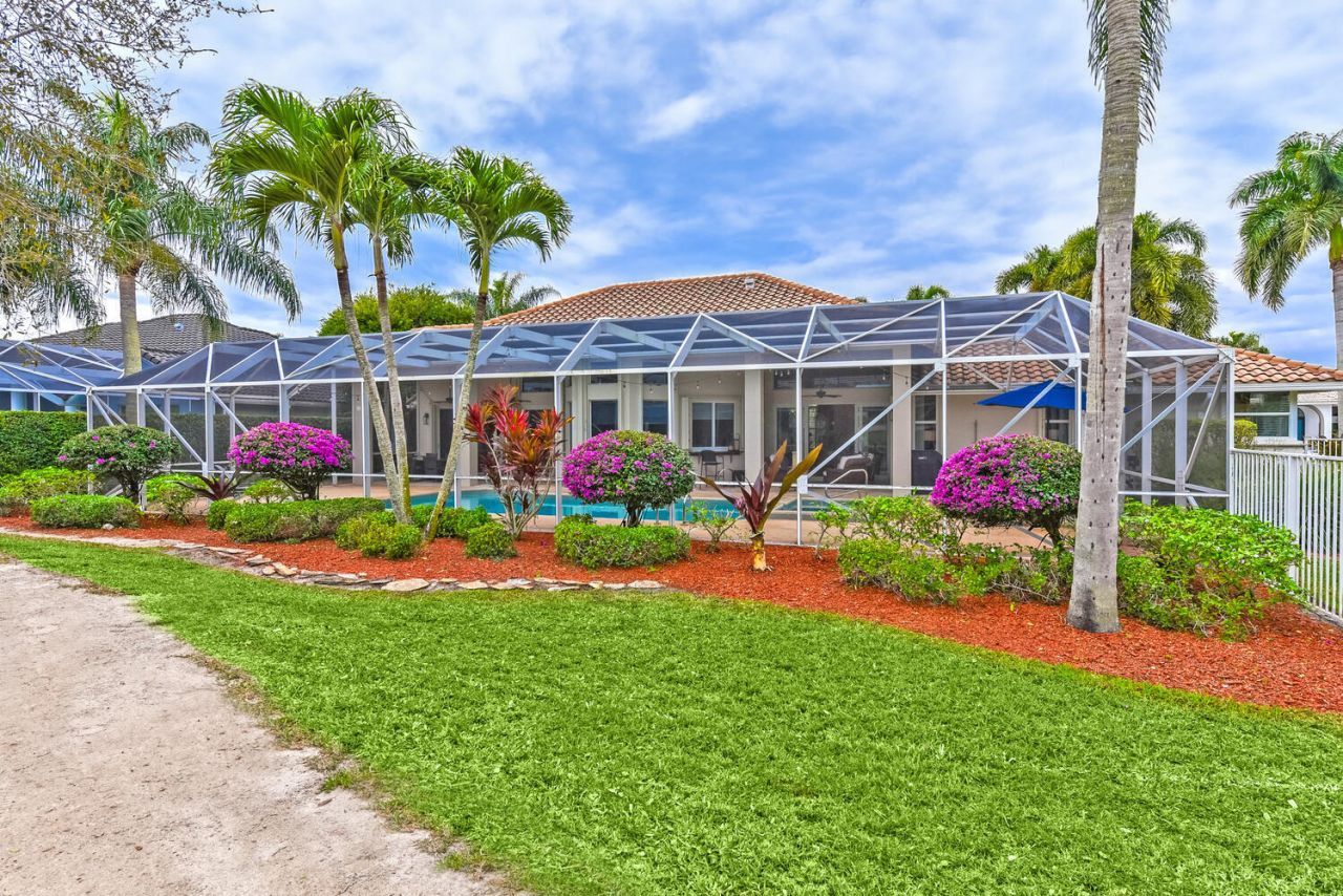 1980 S Club Drive, Wellington, FL 33414 Photo