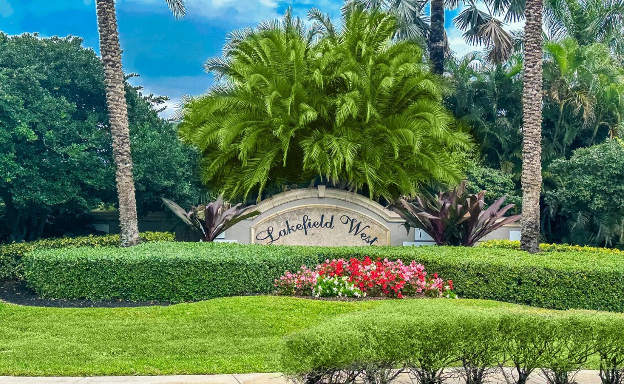 1980 S Club Drive, Wellington, FL 33414 Photo