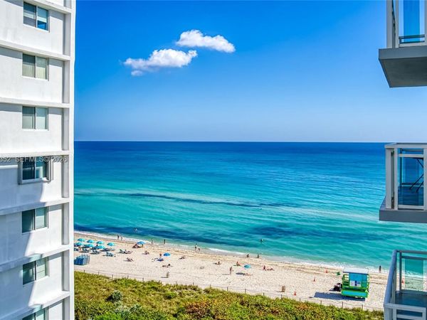 6917 Collins Ave , Unit 1106, Miami Beach, FL 33141