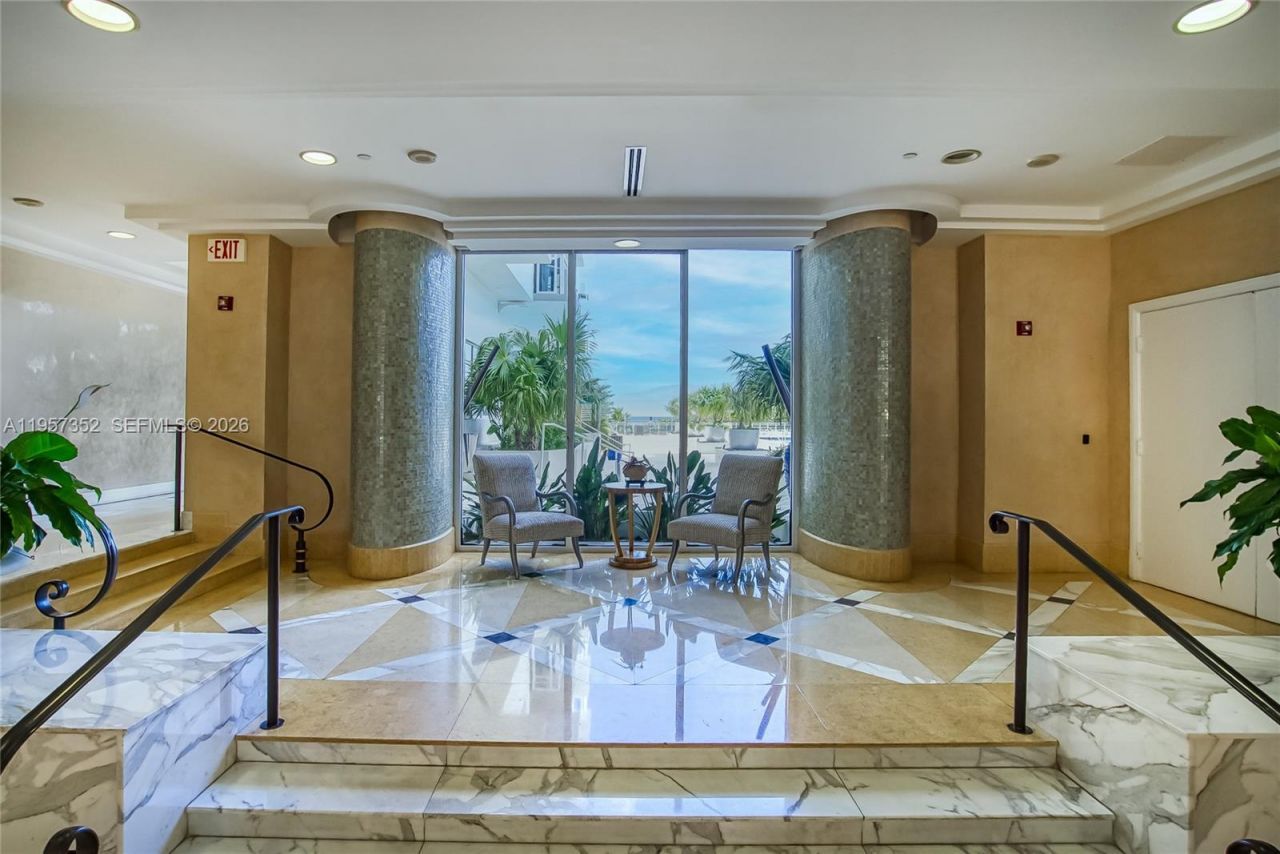 6917 Collins Ave , Unit 1106, Miami Beach, FL 33141 Photo