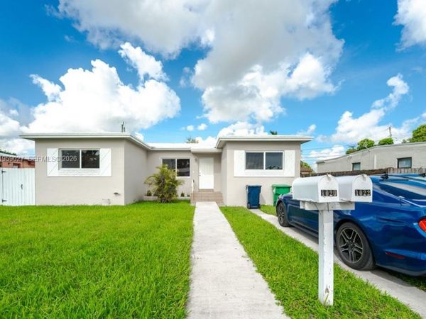 1020 SW 74th Ave , Unit 1020, Miami, FL 33144