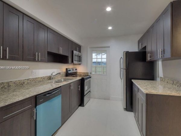 2260 Service Rd , Opa-Locka, FL 33054