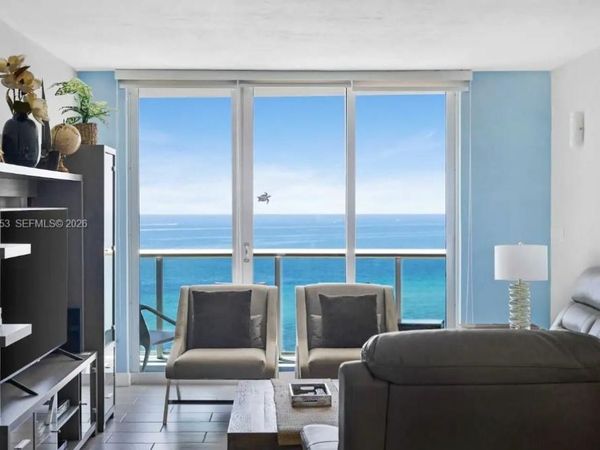 3801 S Ocean Dr , Unit 11N, Hollywood, FL 33019