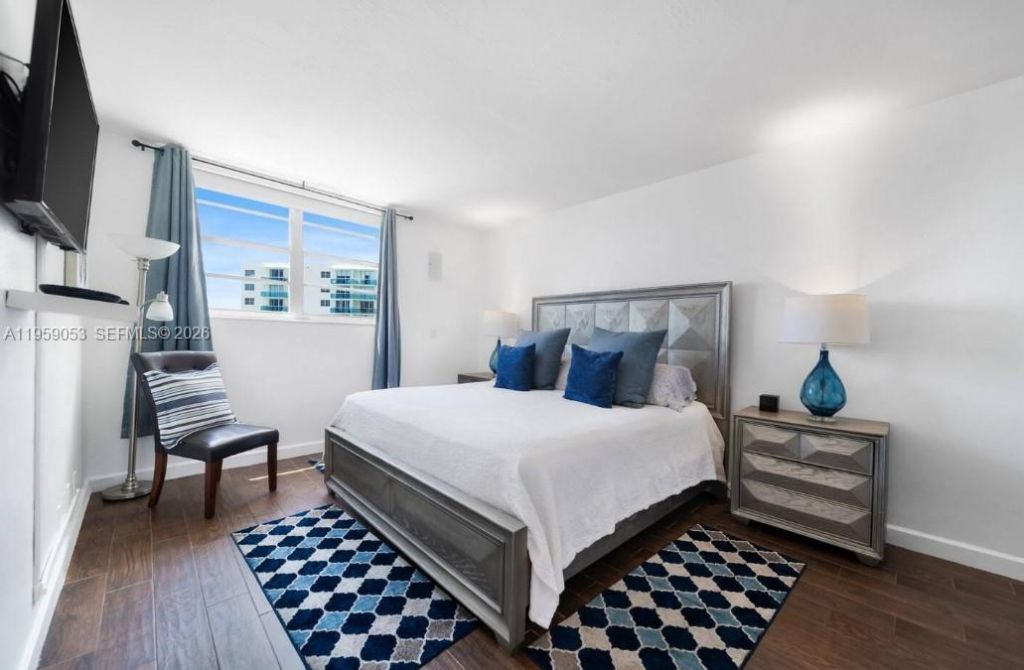 3801 S Ocean Dr , Unit 11N, Hollywood, FL 33019 Photo