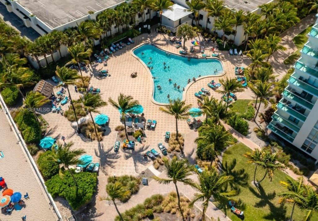 3801 S Ocean Dr , Unit 11N, Hollywood, FL 33019 Photo