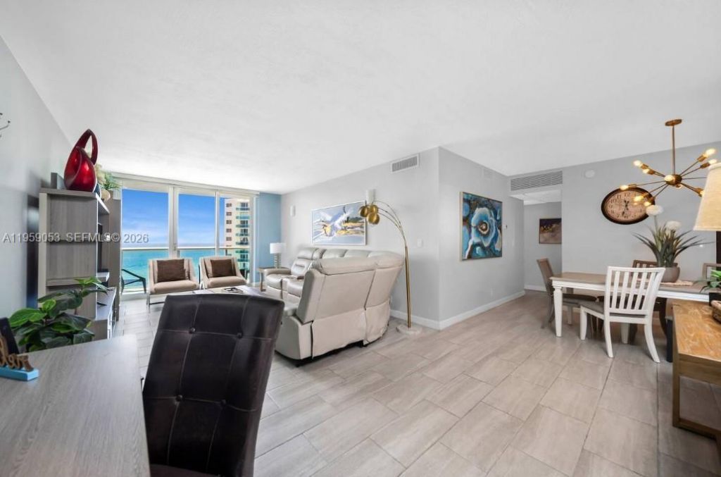 3801 S Ocean Dr , Unit 11N, Hollywood, FL 33019 Photo