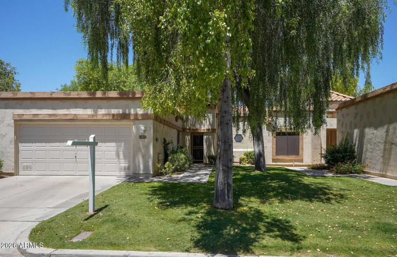 18888 N 91st Lane, Peoria, AZ 85382 Main Photo
