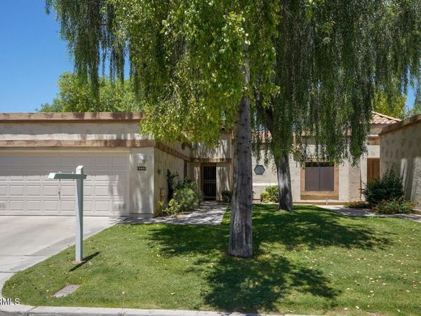 18888 N 91ST Lane, Peoria, AZ 85382