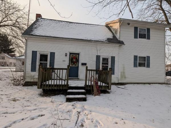 1005 S JEFFERSON Street, Lewistown, IL 83501