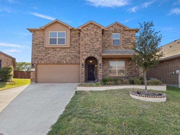 9205 Nickel Creek Drive, Fort Worth, TX 76131