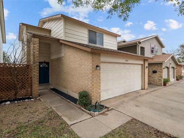 2905 Nova Drive, Garland, TX 75044