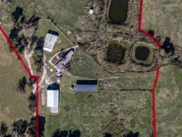 10 acres 765 Rs County Road 3410, Emory, TX 75440