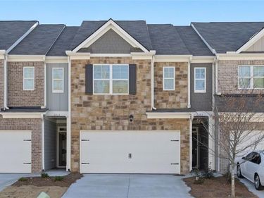 2203 Blue Monarch Drive, Buford, GA 30519