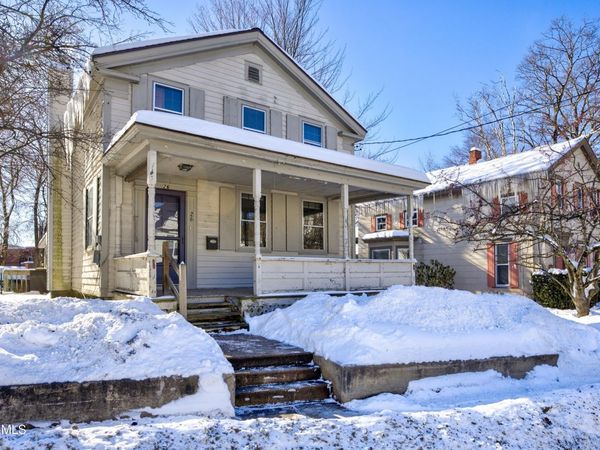 26 Elm Street, Warrensburg, NY 12885