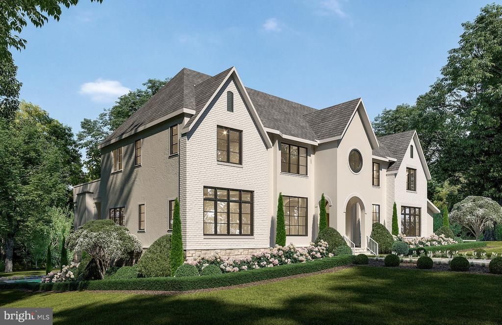 913 Whann Avenue, McLean, VA 22101 Main Photo