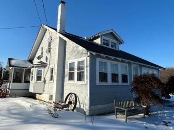 390 JONES ISLAND ROAD, CEDARVILLE, NJ 08311