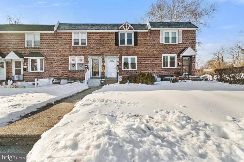 1160 Brookwood Lane, Glenolden, PA 19036 Main Photo