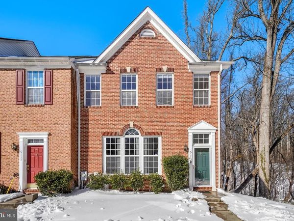 5113 GLENN DALE WOODS COURT, GLENN DALE, MD 20769