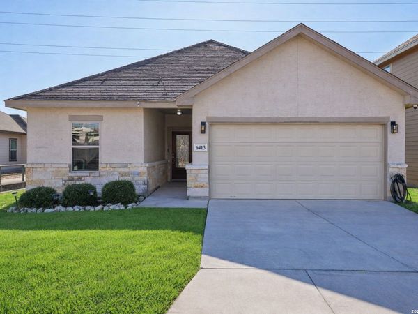 6413 Von Rosk, Leon Valley, TX 78238