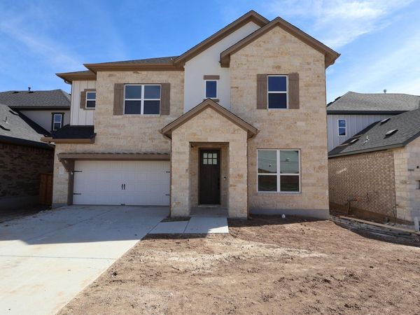 904 Purmela ST, Leander, TX 78641