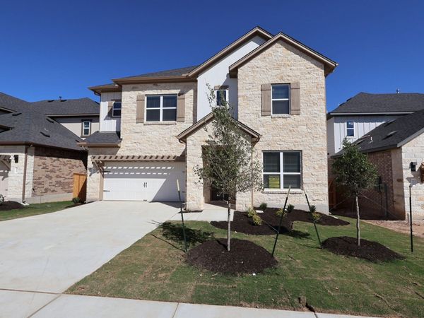 904 Purmela ST, Leander, TX 78641