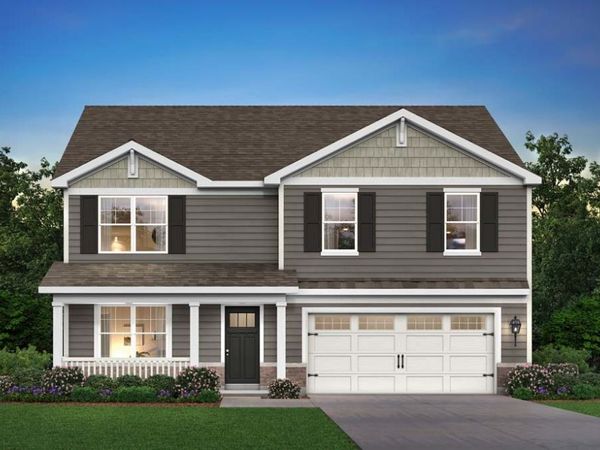 289 Snowdrop Lane, Elgin, IL 60124