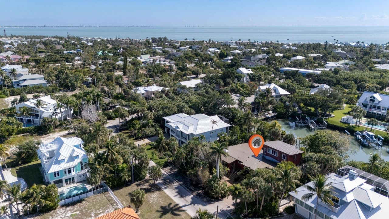 505 Lighthouse Way, Sanibel, FL 33957 Photo