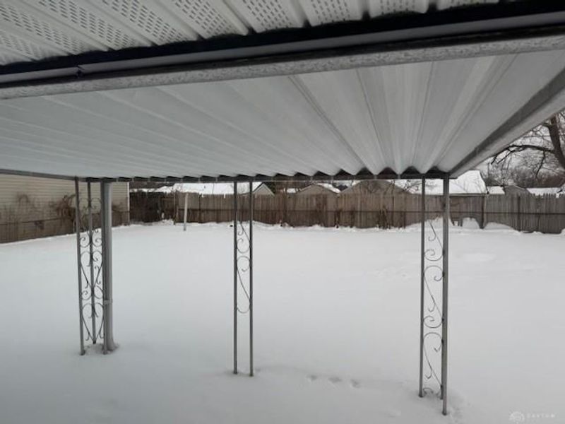 216 Braun Street, New Carlisle, OH 45344 Photo 12