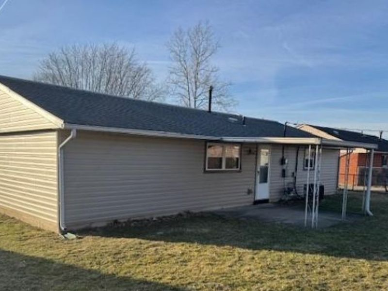 216 Braun Street, New Carlisle, OH 45344 Photo 2