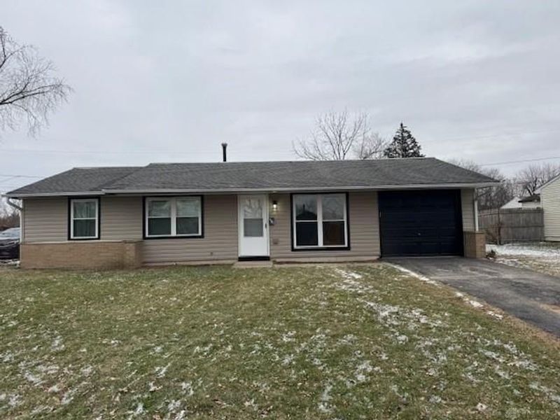 216 Braun Street, New Carlisle, OH 45344 Photo 2