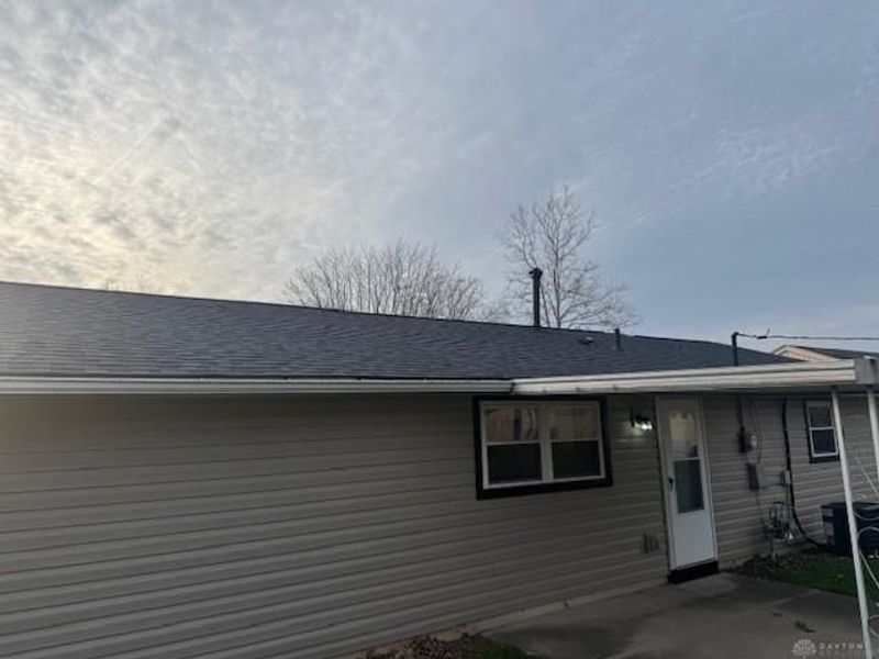 216 Braun Street, New Carlisle, OH 45344 Photo 3