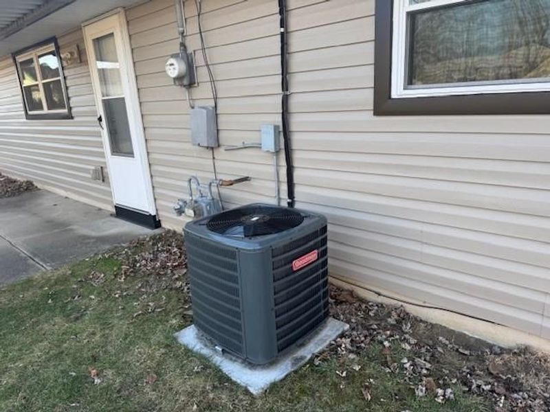 216 Braun Street, New Carlisle, OH 45344 Photo 5