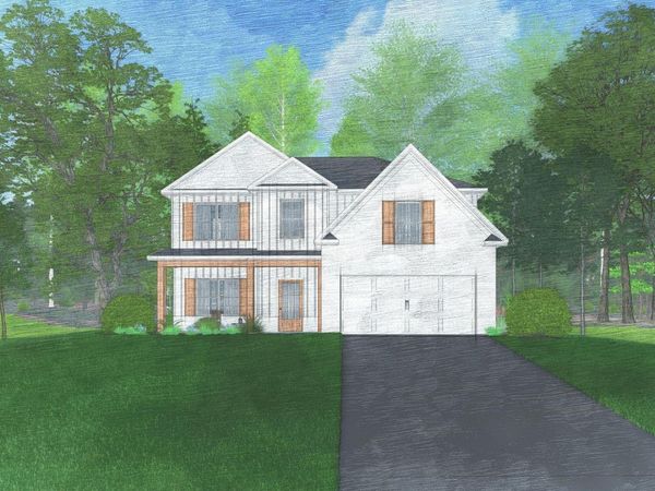 211 Bald Cyprss Drive, Perry, GA 31069