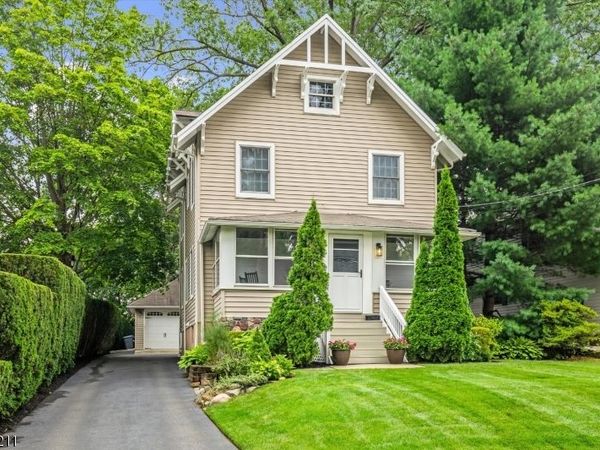 89 Glen Ave, Glen Rock, NJ 07452