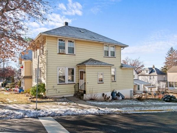 53 Park St, Ridgefield Park, NJ 07660