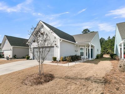 440 Switchgrass Drive, Summerville, SC 29486