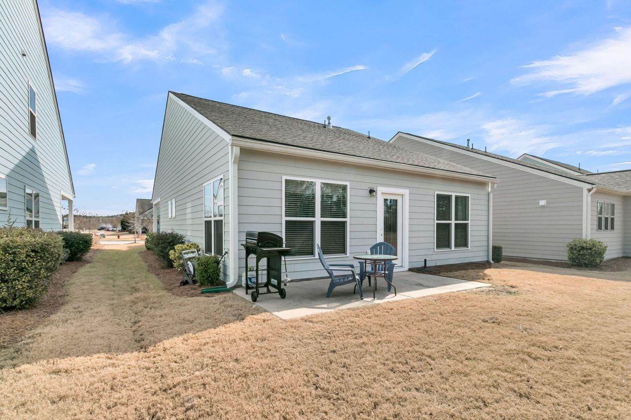 440 Switchgrass Drive Photo 28