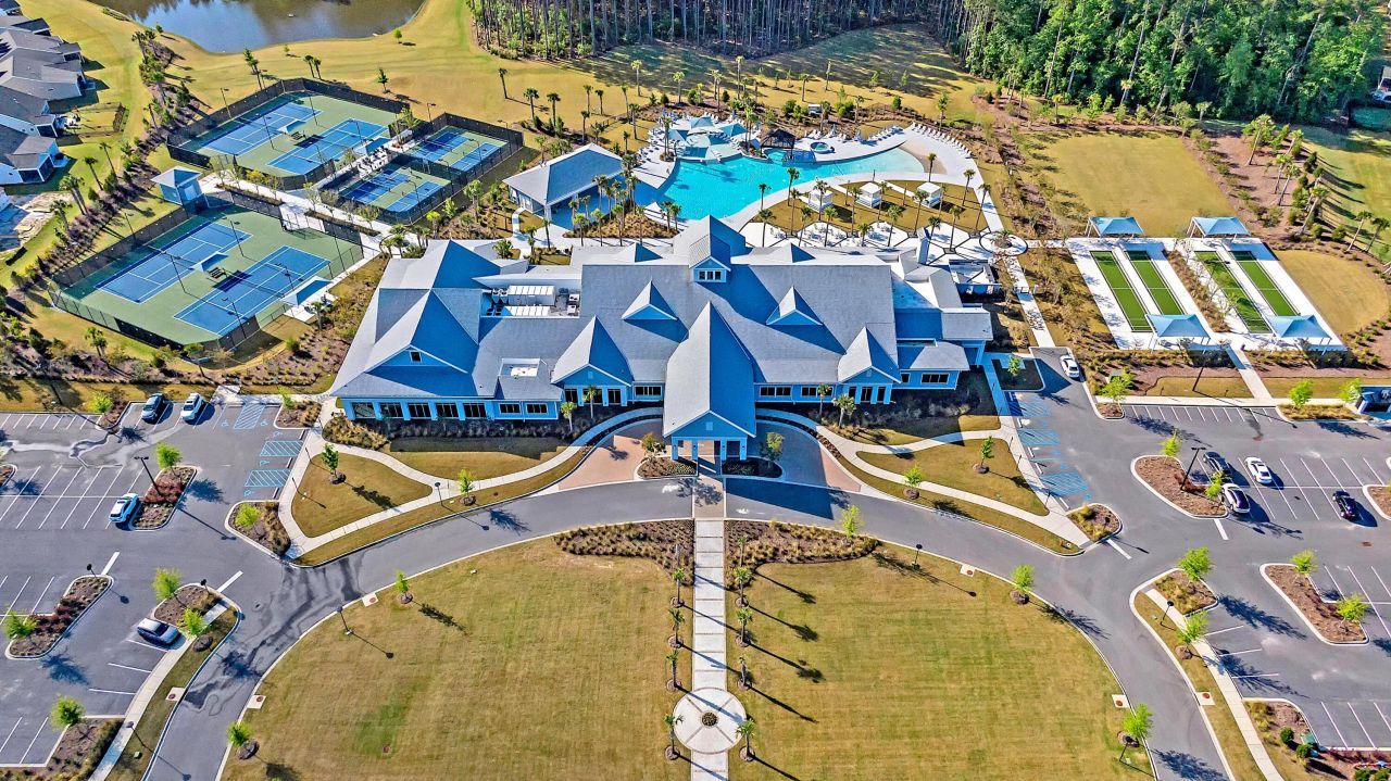 440 Switchgrass Drive Photo 30