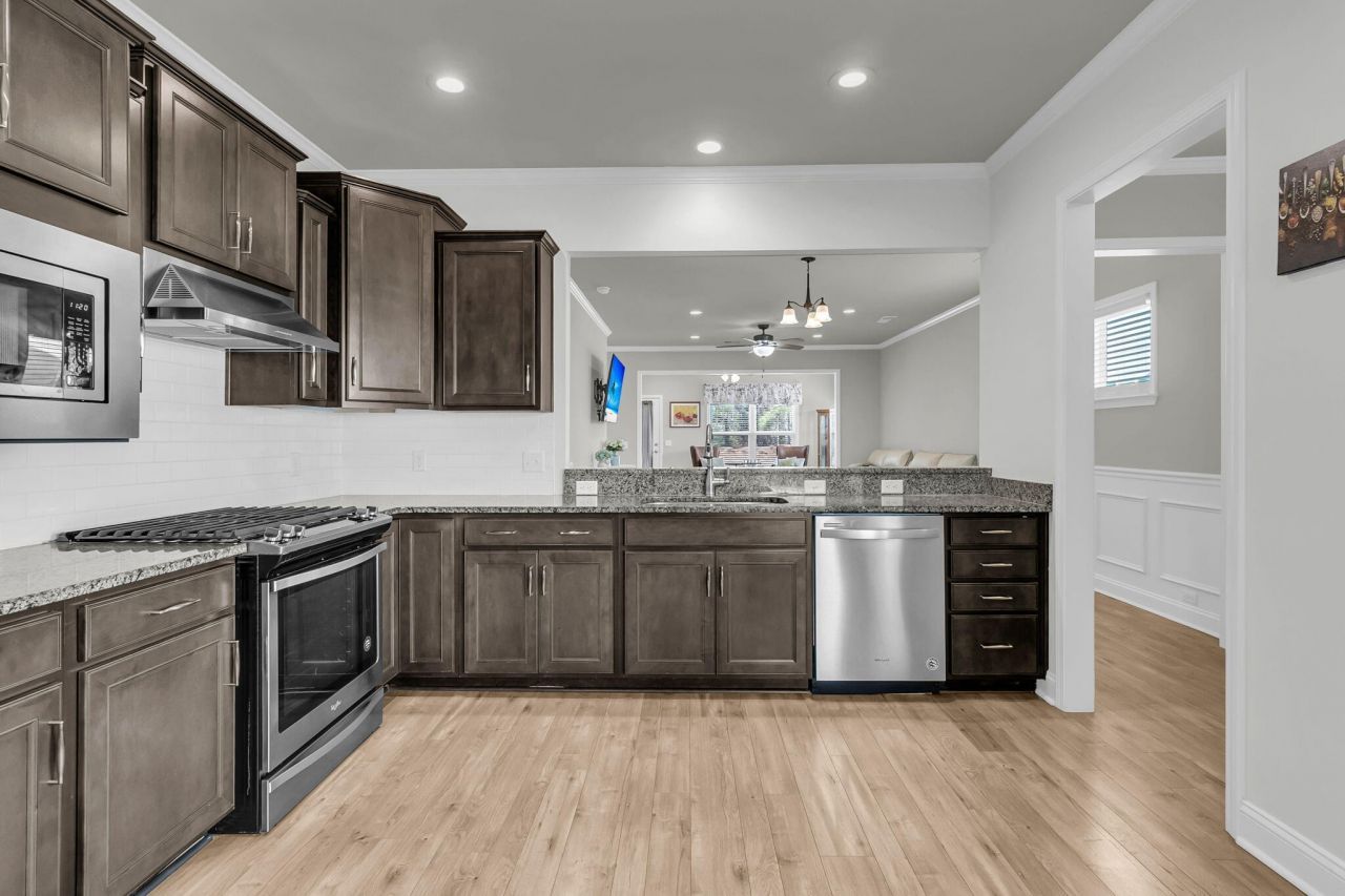 440 Switchgrass Drive Photo 8