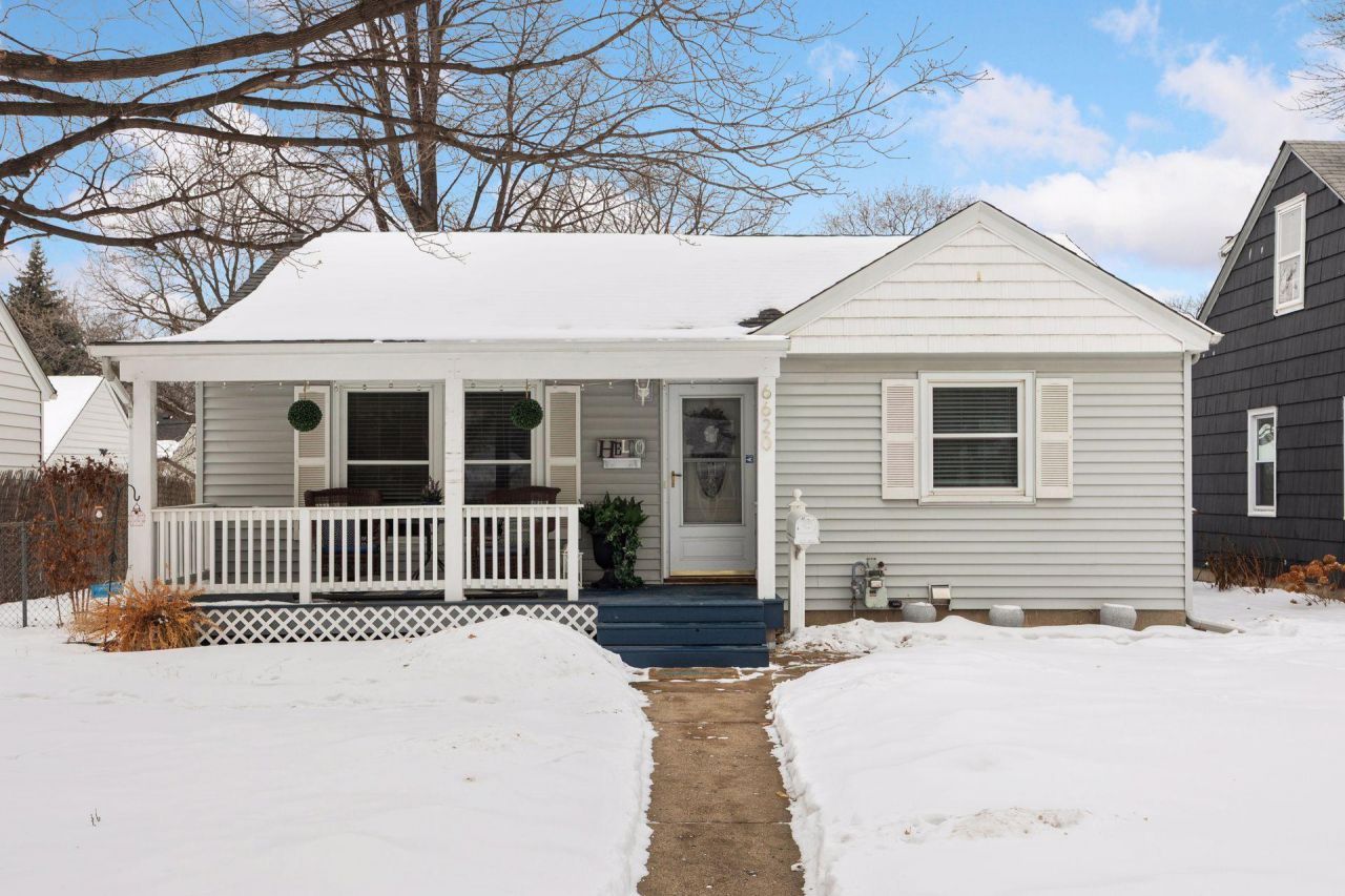 6620 Thomas Avenue S, Richfield, MN 55423 Main Photo