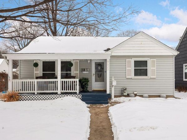 6620 Thomas Avenue S, Richfield, MN 55423
